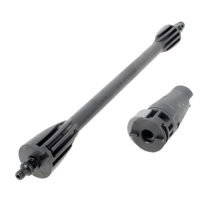 Lancia + ugello multiplo image