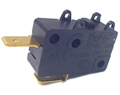 Microinterruttore image