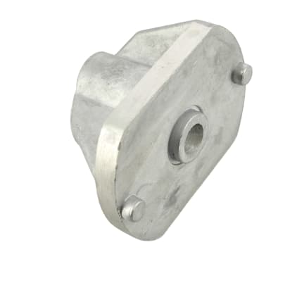 Support lame 20mm+clavette 25463200/0 125463200/0 - 4