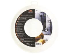 Tapa del plato microondas aeg image