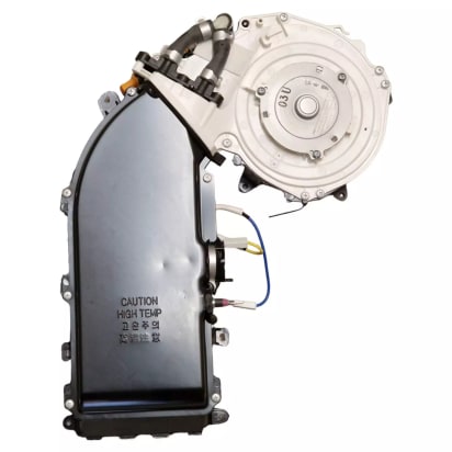 Voluta de secado 5209EN1003U image