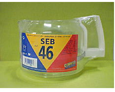 Jarra de 10/15 tazas image