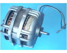 Motore della pompa 50248326006 image