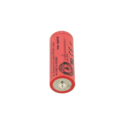 batteria ur18500y 1900mah - 2