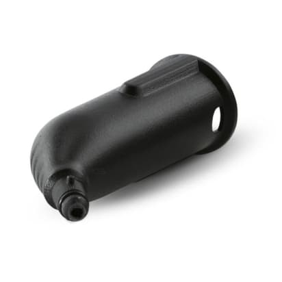 Ugello per vapore 4.130-021.0 image