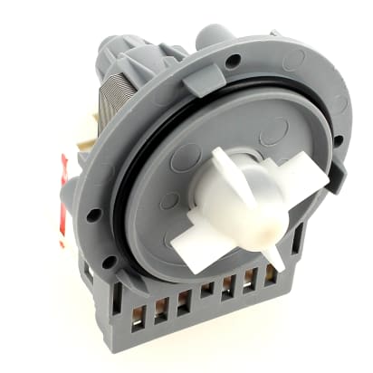 Pompa di scarico dp25-208 acqua61383502 image