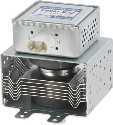 Magnetron 12004939 origine image