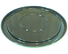 Plato giratorio metálico d=345 image