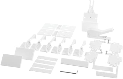 Juego de fijación 12008290 original image