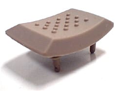 Leva del distributore di ghiaccio image