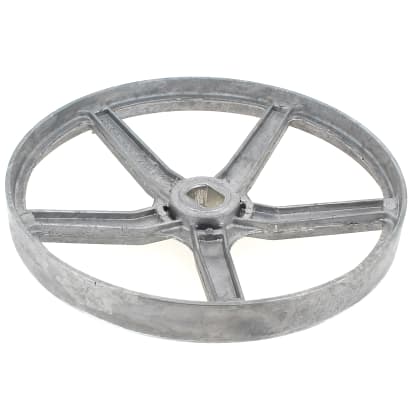 Puleggia a tamburo d=180 image