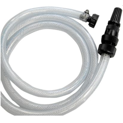 Kit di aspirazione dell'acqua image