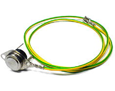 Sensore ntc termostatato + cavo, 2953450200 image