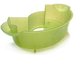 Serbatoio verde image