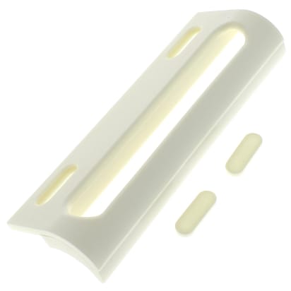 Asa blanca e=85 a 160 universal image