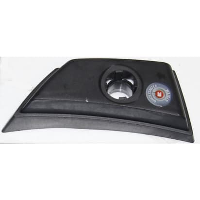 Tapa del filtro de aire 340433001266 image