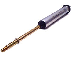 Amortiguador izquierdo image