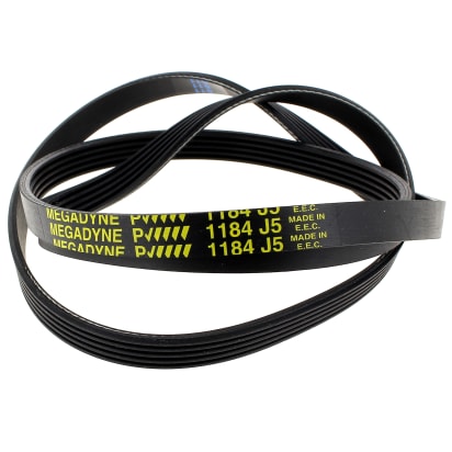 Cinghia 1184j5 image