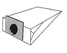 Sacchetti Hoover, set di 5 9090104499 image