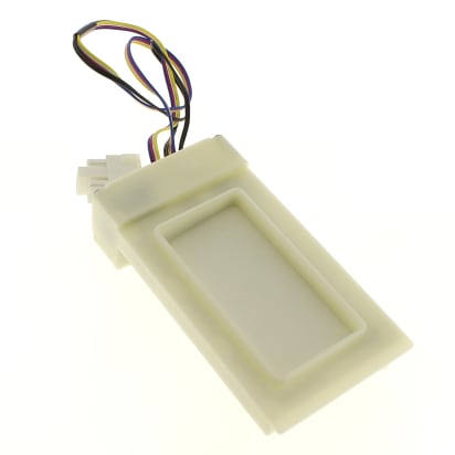 Compuerta de ventilación 00609340017 image