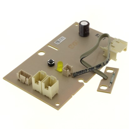 Módulo de fabricación de hielo image