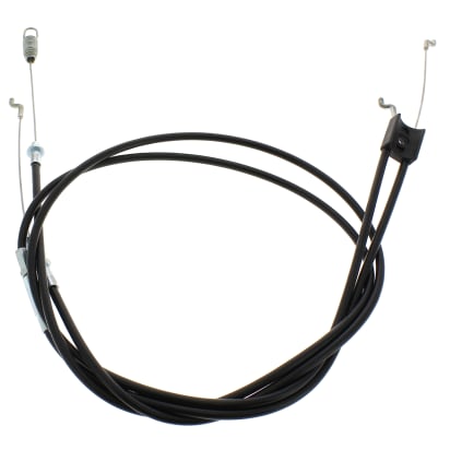 Freno motor + cable de tracción jl46za0113 image