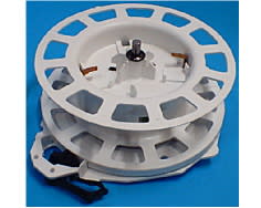 Carrete inalámbrico image