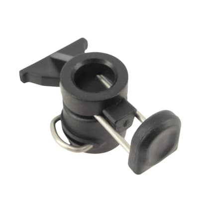 Conector de asa con clip - 2