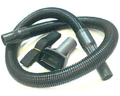 Manguera Hoover + correa image