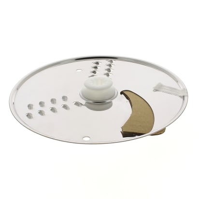 Disco rebanador/rascador fino image