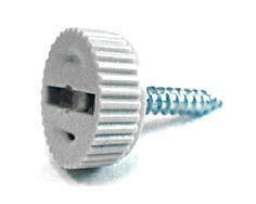 Vite della griglia del filtro image