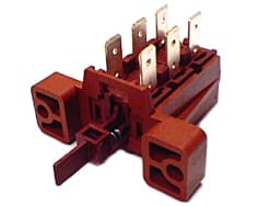 Interruptor de 6 polos image