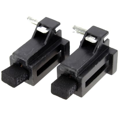 Spazzole + supporti 6,5x9,5mm 2610993157 image