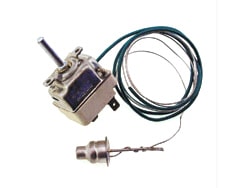 Termostato regulable image