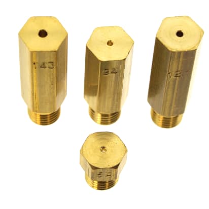 Inyectores de gas natural 72x4241 image