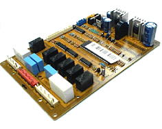 Modulo di alimentazione DA4120-105B image