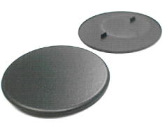 Tapa del quemador d=100 rápido image