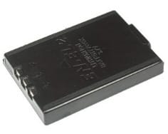 Batteria per nikon en-el2 3,7v image