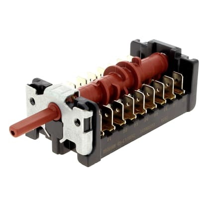 Interruptor del horno 42.08000.025 = 880808k, 263900053 image