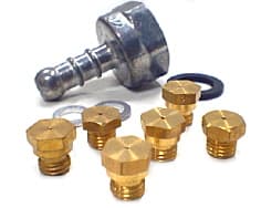 Butano - inyectores de gas propano image