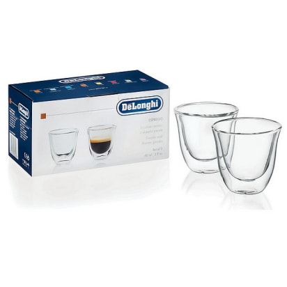 Bicchieri da espresso 60ml, set di 2 image