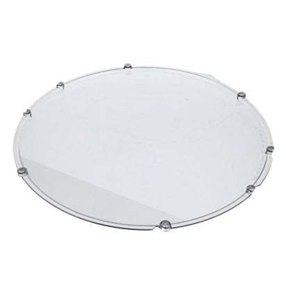 Fenêtre extérieure en plastique d=414mm 140006314052 image