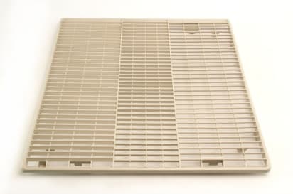 Propellerschutzgitter 897589 - 3