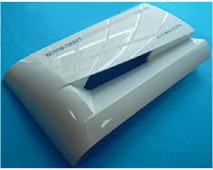 Tirador de cajón de lavandería 41003748 image