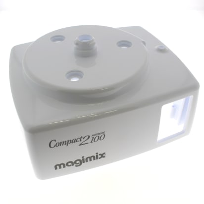 Carter superiore del motore image