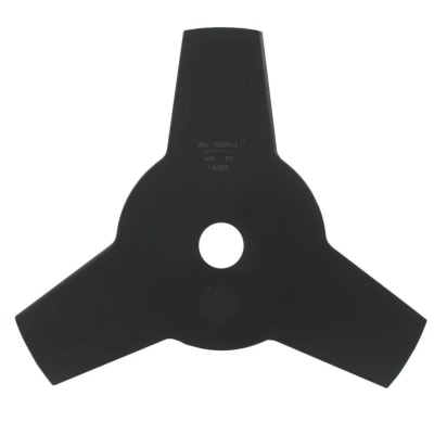 Cuchilla de 3 dientes 123155010/0 image