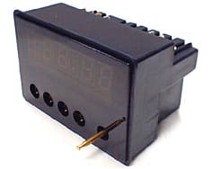 Programador digital image