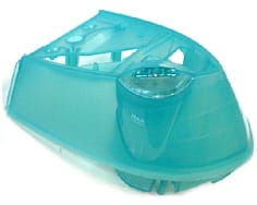 Depósito del generador de vapor image