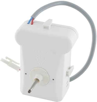 Motoventilador 00657721 original image