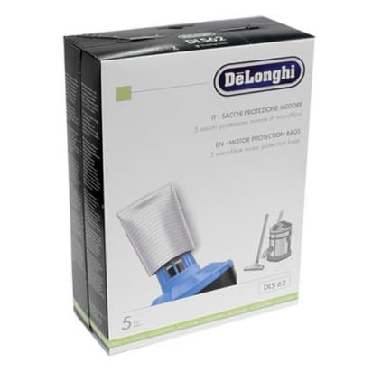 Bolsas de protección del motor (5) image